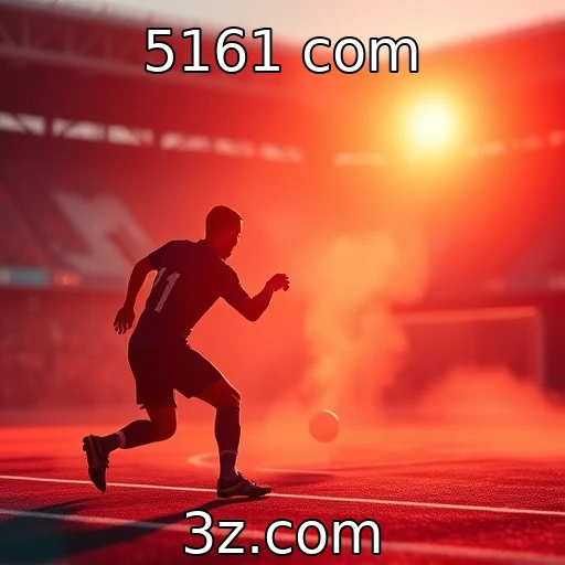 5161 com Análise Completa: O Impacto das Apostas Esportivas no Crescimento do Mercado
