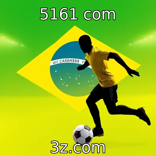 5161 com Venha descobrir as melhores estratégias para apostas esportivas em 2025