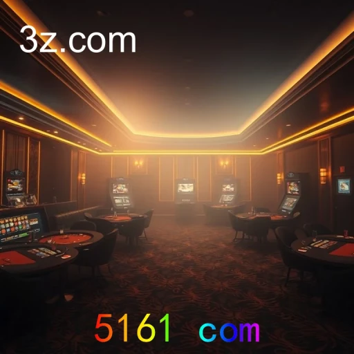 5161 com Cassino