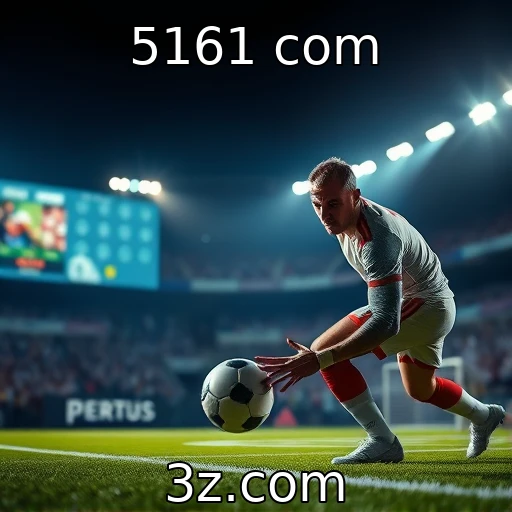 5161 com Como as novas tecnologias estão moldando o futuro das apostas esportivas