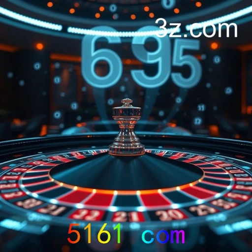 5161 com Login