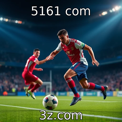 5161 com Apostas esportivas: como analisar partidas para aumentar suas chances de ganhar