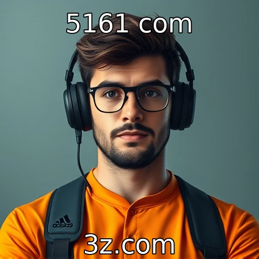 5161 com Apostas Esportivas: Preparando-se Para Lidar com Perdas e Ganhos