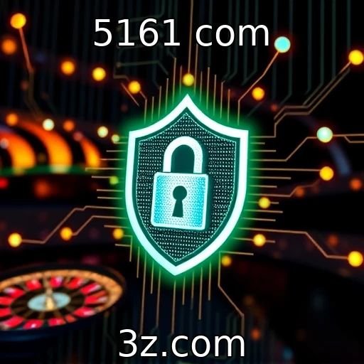 5161 com Transforme sua sorte em vitórias com jackpots progressivos nos cassinos online